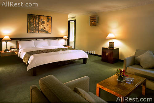 Le Meridien Singapore 5